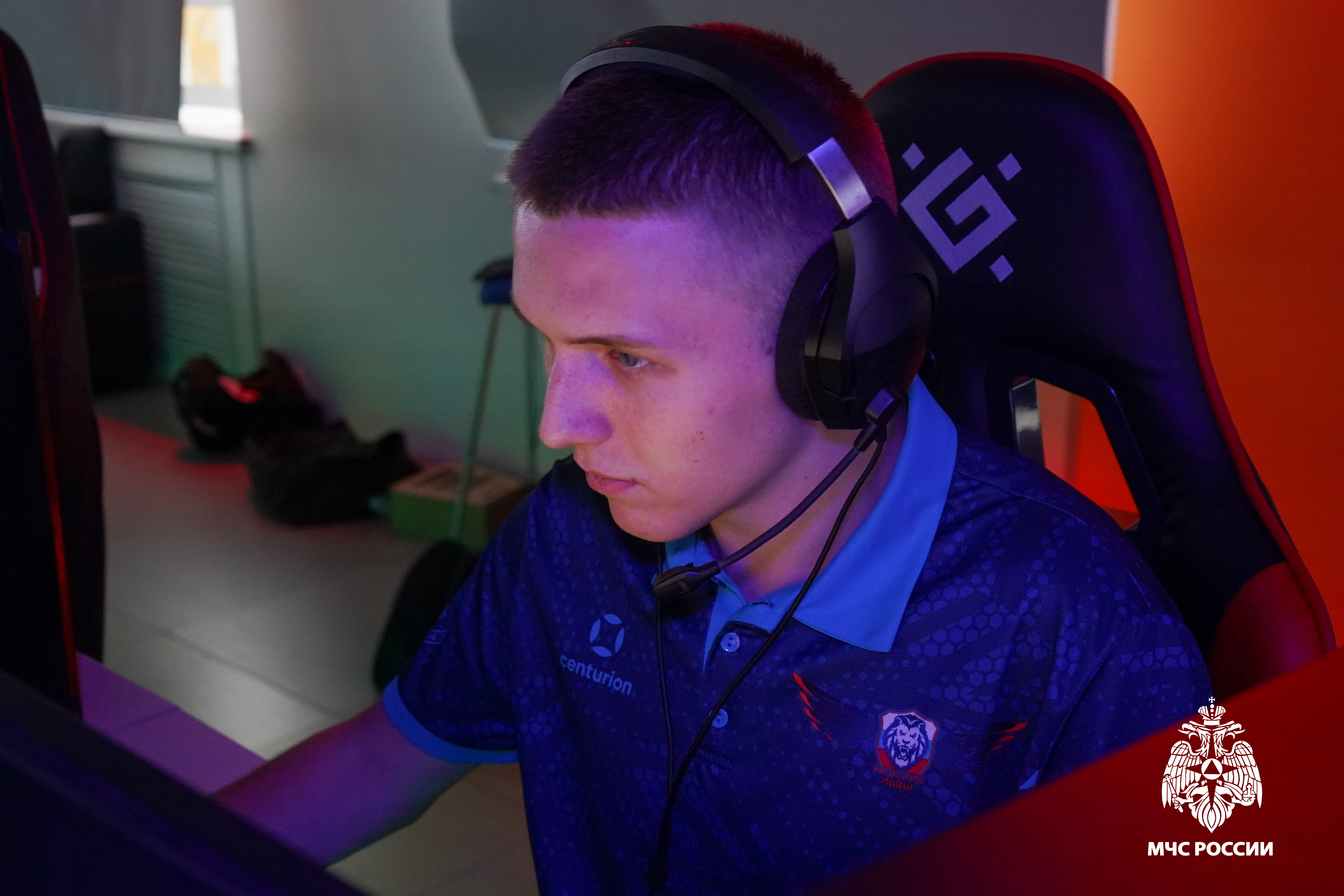 Битва в сети