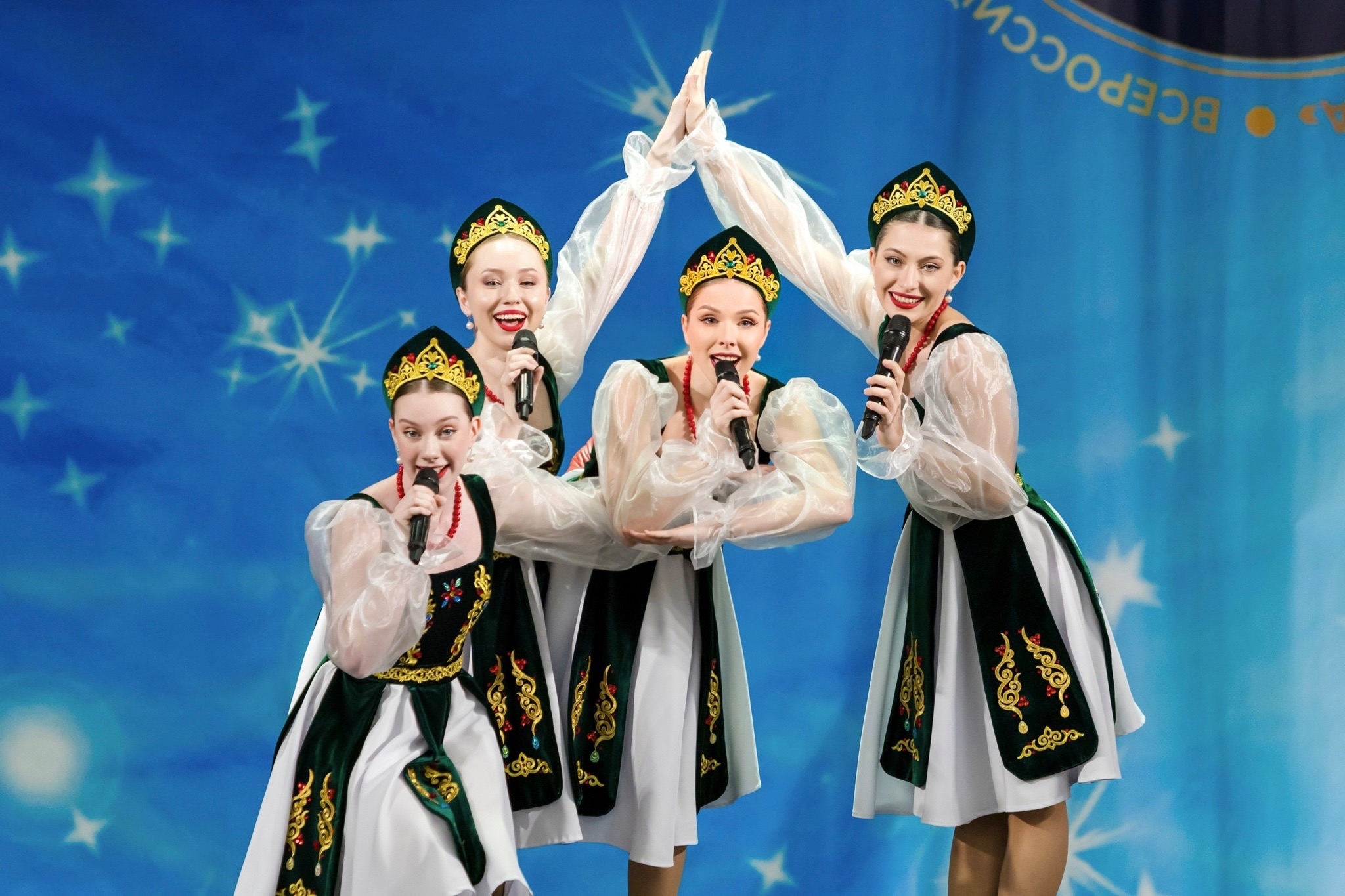 Мы в финале