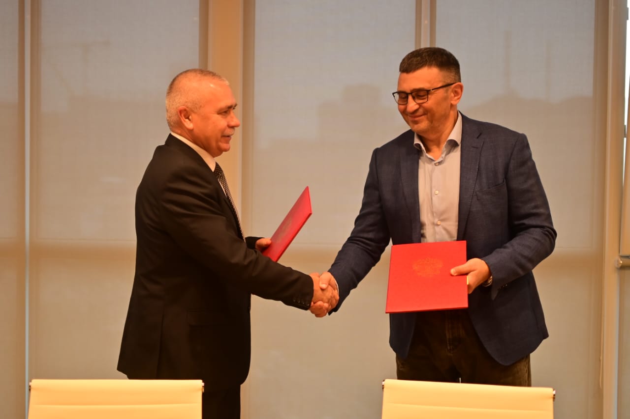 Налаживание партнерства на территории Дальнего Востока