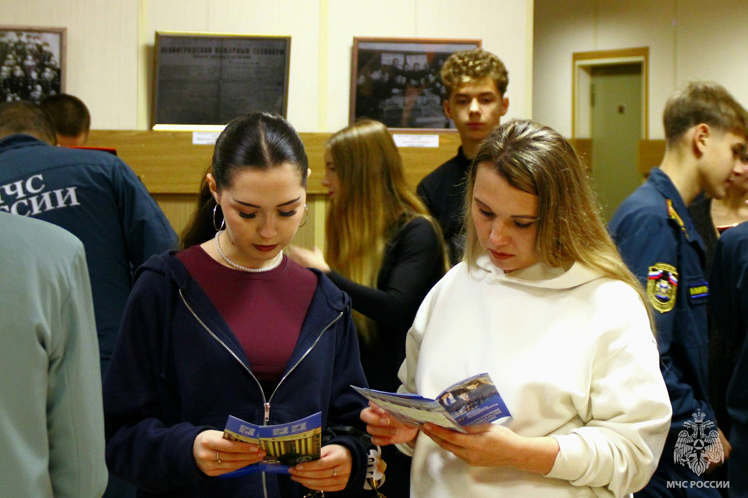 Пора задуматься о будущем