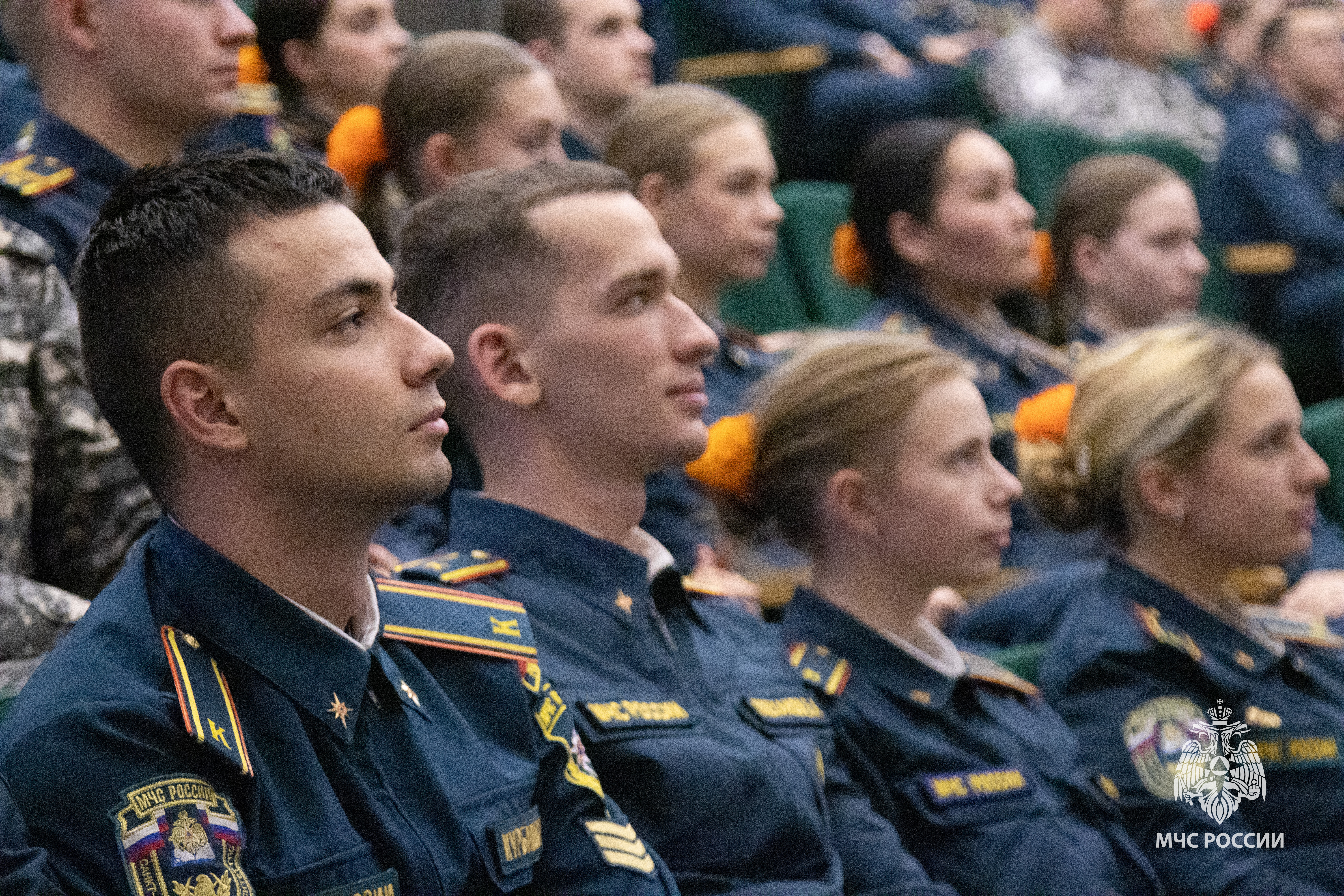 Сервис безопасности в России-2025